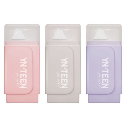 Klej w taśmie Pastel 5902277312150 5m Interdruk (IKLTAŚPAS)