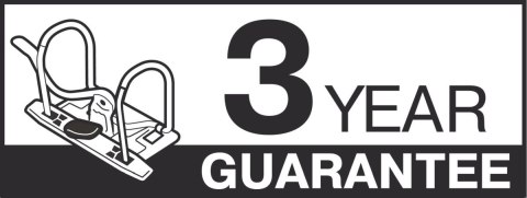 Segregator dźwigniowy No.1 Power A4 75mm niebieski jasny Esselte (811311)