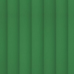 Bibuła marszczona TOP-2000 zielony 20mm x 500mm (400153937)