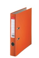 Segregator dźwigniowy Esselte Ekonomiczny A4 50mm pomarańczowy (81171) Segregator dźwigniowy Esselte Ekonomiczny A4 50mm pomarańczowy (81171)