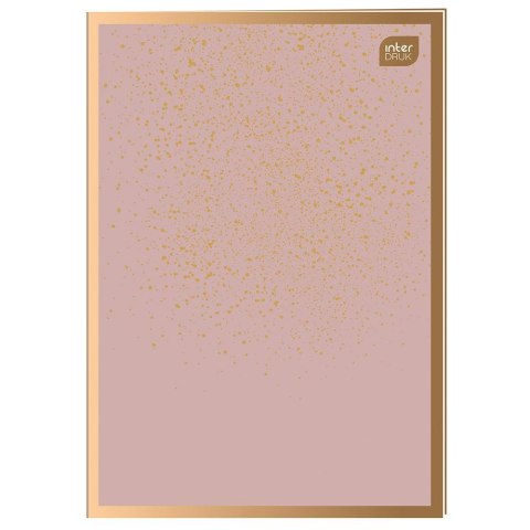 Zeszyt Interdruk A4 60k. 70g linia (ZEA460=MSG) Zeszyt Interdruk A4 60k. 70g linia (ZEA460=MSG)
