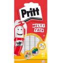 Masa mocująca Pritt On&Off 35g (HEPR1444970) Masa mocująca Pritt On&Off 35g (HEPR1444970)