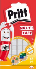 Masa mocująca Pritt On&Off 35g (HEPR1444970) Masa mocująca Pritt On&Off 35g (HEPR1444970)