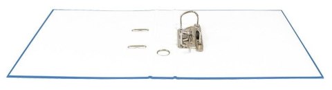 Segregator dźwigniowy Donau Master A4 50mm fioletowy (3950001PL-23) Segregator dźwigniowy Donau Master A4 50mm fioletowy (3950001PL-23)