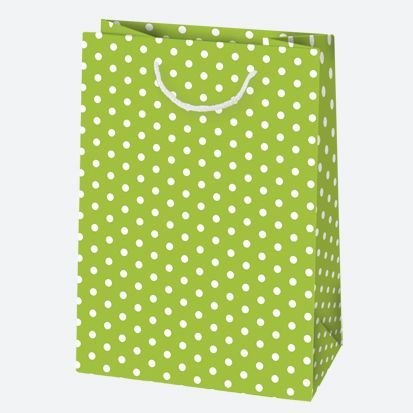 Torba prezentowa [mm:] 230x320x 110 Pol-mak (T5)