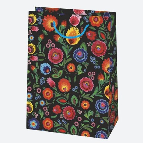 Torba prezentowa [mm:] 230x320x 110 Pol-mak (T5)