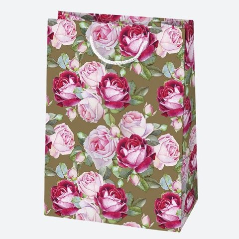 Torba prezentowa [mm:] 230x320x 110 Pol-mak (T5)