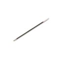 Wkład do długopisu standardowy Pentel czerwony 0,7mm (BKL77) Wkład do długopisu standardowy Pentel czerwony 0,7mm (BKL77)