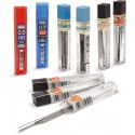 Wkład do ołówka (grafit) Pentel 2B 0,5mm Wkład do ołówka (grafit) Pentel 2B 0,5mm
