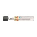 Wkład do ołówka (grafit) Pentel 2B 0,5mm Wkład do ołówka (grafit) Pentel 2B 0,5mm