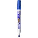 Marker suchościeralny Bic Velleda Ecolutions 1751 niebieski 3,7-5,5mm ścięta końcówka (904947) Marker suchościeralny Bic Velleda Ecolutions 1751 niebieski 3,7-5,5mm ścięta końcówka (904947)