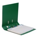 Segregator dźwigniowy Elba 5 cm Pro+ A4 50mm zielony (100202107) Segregator dźwigniowy Elba 5 cm Pro+ A4 50mm zielony (100202107)