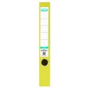 Segregator dźwigniowy Elba 5 cm Pro+ A4 50mm żółty (100202099) Segregator dźwigniowy Elba 5 cm Pro+ A4 50mm żółty (100202099)