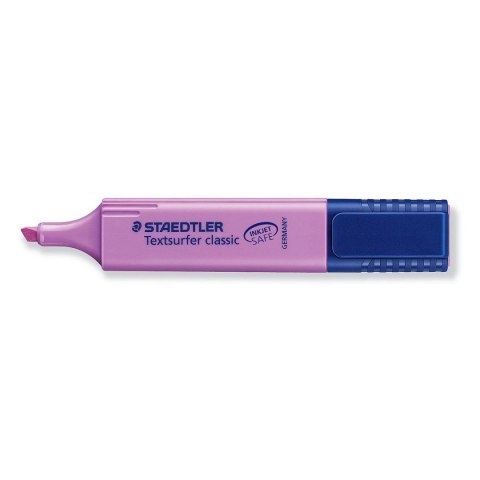 Zakreślacz Staedtler fioletowy 1,0-5,0mm Zakreślacz Staedtler fioletowy 1,0-5,0mm