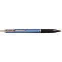 Długopis Zenith 4 Zenith 7 metalic niebieski 0,8mm (4071090) Długopis Zenith 4 Zenith 7 metalic niebieski 0,8mm (4071090)