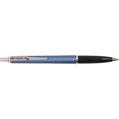 Długopis Zenith 4 Zenith 7 metalic niebieski 0,8mm (4071090) Długopis Zenith 4 Zenith 7 metalic niebieski 0,8mm (4071090)