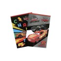 Notes Beniamin Cars A7 30k. poddruk (1751) Notes Beniamin Cars A7 30k. poddruk (1751)