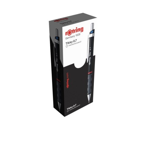 Ołówek automatyczny Rotring 0,7mm (S0770510) Ołówek automatyczny Rotring 0,7mm (S0770510)