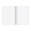 Zeszyt TOP-2000 Linea A5 16k. 70g krata [mm:] 150x210 (400159966)