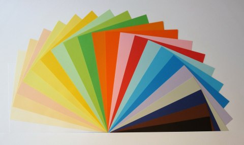 Brystol B1 różowy 230g 10k [mm:] 700x1000 Jowisz