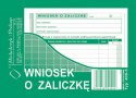 Druk offsetowy Michalczyk i Prokop O pap. A6 40k. (408-5) Druk offsetowy Michalczyk i Prokop O pap. A6 40k. (408-5)