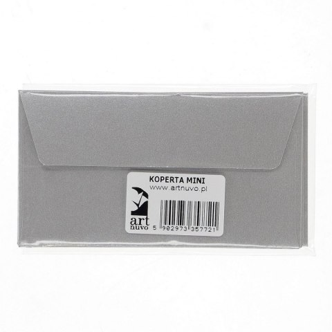 Kartka składana Art Nuvo (5902973357721) Kartka składana Art Nuvo (5902973357721)