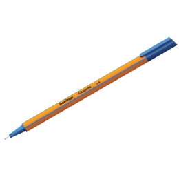 Cienkopis Berlingo Rapido niebieski 0,4mm 1kol. (255116)