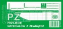Druk offsetowy Michalczyk i Prokop Przyjęcie materiału z zewnątrz 1/3 A4 (wielokopia) 1/3 A4 80k. (352-8) Druk offsetowy Michalczyk i Prokop Przyjęcie materiału z zewnątrz 1/3 A4 (wielokopia) 1/3 A4 80k. (352-8)