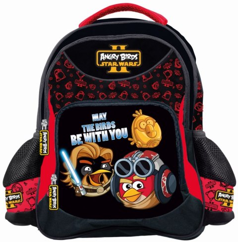 Plecak St.Right Angry Birds Star Wars Plecak St.Right Angry Birds Star Wars