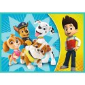 Puzzle Trefl mix el. (34346) Puzzle Trefl mix el. (34346)