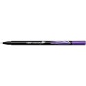 Cienkopis Bic Intensity FINE fioletowy 1kol. (942066) Cienkopis Bic Intensity FINE fioletowy 1kol. (942066)