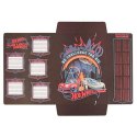 Teczka kartonowa na gumkę Hot Wheels St A4 różnokolorowy Starpak (337292) Teczka kartonowa na gumkę Hot Wheels St A4 różnokolorowy Starpak (337292)