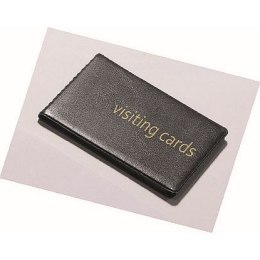 Wizytownik 24 kieszeni Panta Plast