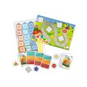 Gra edukacyjna Trefl Mistrz Wiedzy (01955) Gra edukacyjna Trefl Mistrz Wiedzy (01955)