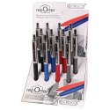 Długopis Cresco Reporter 5 907 464 215 726 niebieski 1,0mm (290010) Długopis Cresco Reporter 5 907 464 215 726 niebieski 1,0mm (290010)