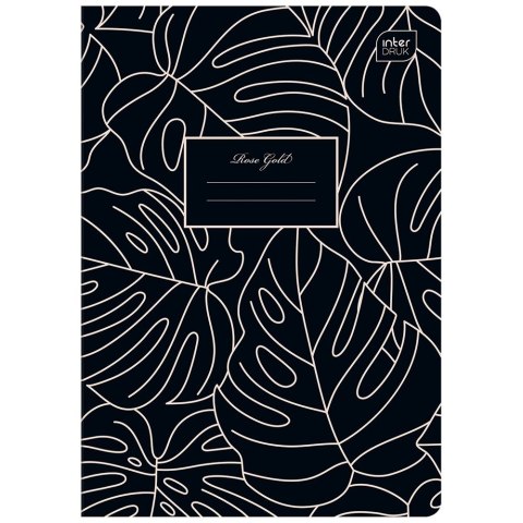 BrulionA6 96# metelic Rose Gold BrulionA6 96# metelic Rose Gold