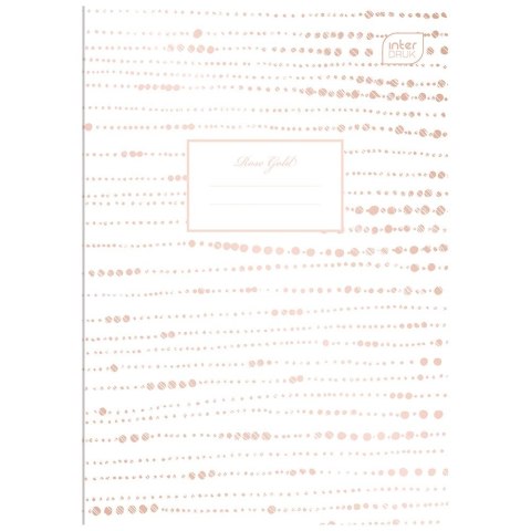 BrulionA6 96# metelic Rose Gold BrulionA6 96# metelic Rose Gold