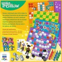 Gra planszowa Kalejdoskop Trefl (02119) Gra planszowa Kalejdoskop Trefl (02119)