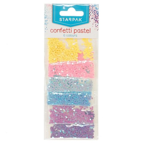 Konfetti Starpak (457123) Konfetti Starpak (457123)