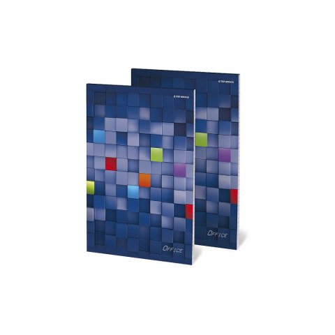 Notes Top 2000 Office 2019 A4 100k. krata (400116054) Notes Top 2000 Office 2019 A4 100k. krata (400116054)