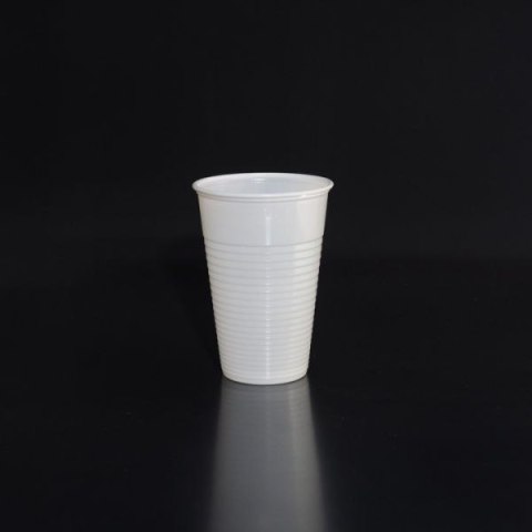 Kubek jednorazowy Gabi-Plast plastik 200ml Kubek jednorazowy Gabi-Plast plastik 200ml
