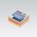 Notes samoprzylepny (karteczki) Donau mix 250k [mm:] 50x50 (7575001PL-99)