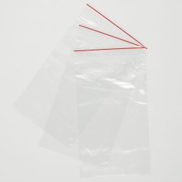Worki strunowe Gabi-Plast 100 szt [mm:] 150x250