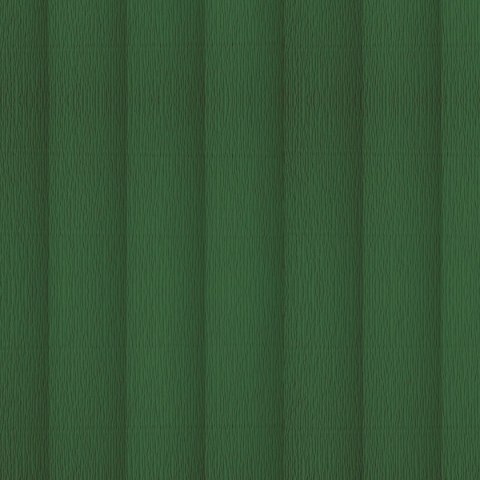 Bibuła marszczona TOP-2000 ciemnozielony 500mm x 2000mm (400153921)