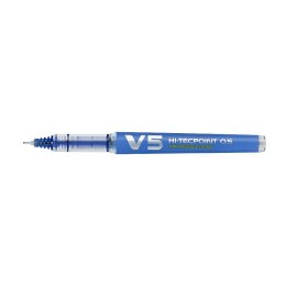 Cienkopis Pilot niebieski 0,5mm 1kol. (BXC-V5-L)