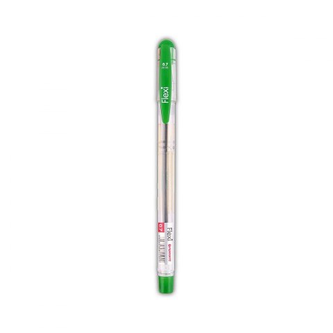 Długopis Penmate zielony 0,7mm (TT7039)