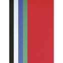 Filc Titanum Craft-Fun Series basic kolor A4 kolor: mix 10 ark. (179900B) Filc Titanum Craft-Fun Series basic kolor A4 kolor: mix 10 ark. (179900B)