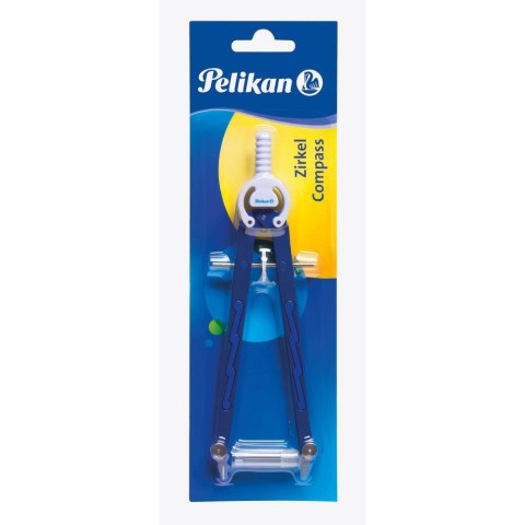 Cyrkiel Pelikan 700269 2 el. (100435921) Cyrkiel Pelikan 700269 2 el. (100435921)