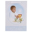 Torba prezentowa Merigraf torebka komunia [mm:] 230x320x 110 (T5)