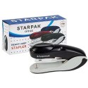Zszywacz Starpak Office czarny 16k (439799) Zszywacz Starpak Office czarny 16k (439799)